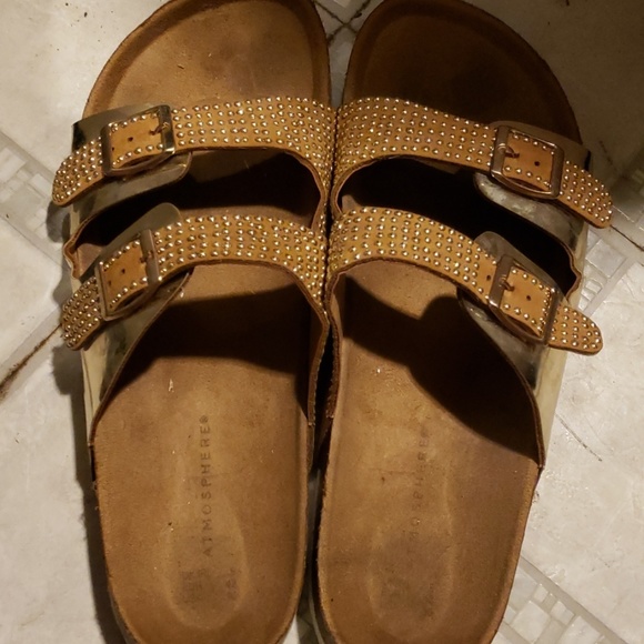 Atmosphere Sandals - Picture 1 of 1